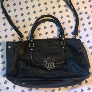 Tory Burch Amanda bag